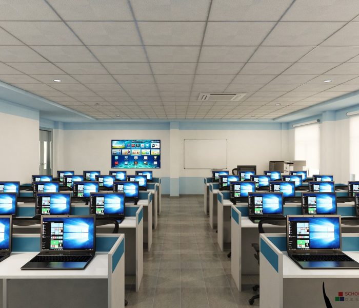 Computer Lab