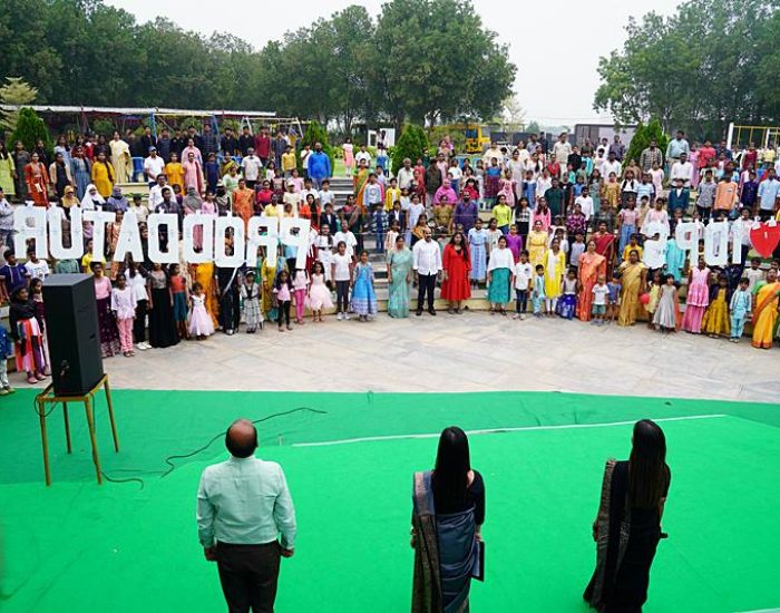 IDPS School - Children's day celebration 2023 (230)